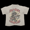 Billionaire Chronicles “Vintage Wash” Tee